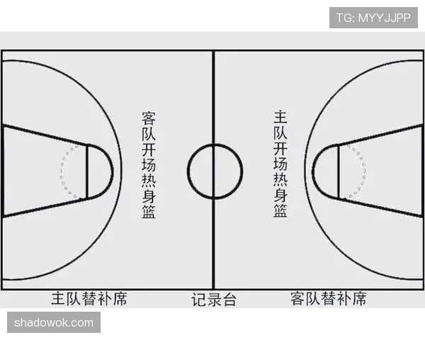 跳球规则详解：篮球比赛中发球与争议球的判定标准