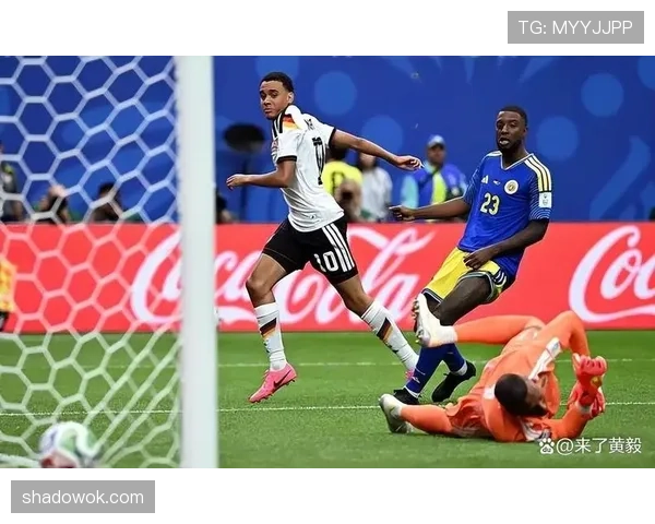 德国7-1库拉索:世界杯E组首轮战报 德国7-1库拉索:世界杯E组首轮战报